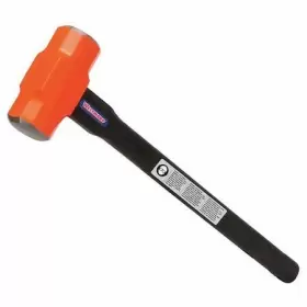 22XP70 WESTWARD Sledge Hammer Rubber Steel