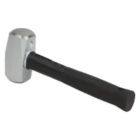 22XP74 WESTWARD Club Hammer Rubber Steel