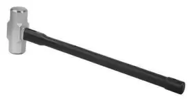 22XP78 WESTWARD Sledge Hammer Rubber Steel #2
