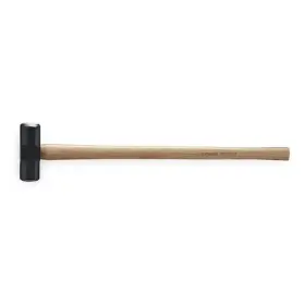2DBT5 WESTWARD Sledge Hammer Hickory