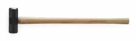 2DBT6 WESTWARD Sledge Hammer Hickory #2