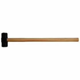 2DBT6 WESTWARD Sledge Hammer Hickory