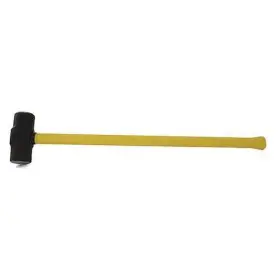 2DBU1 WESTWARD Sledge Hammer Fiberglass