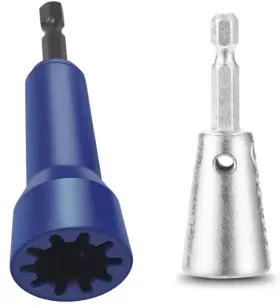 2DBU4 WESTWARD Drilling Hammer Steel