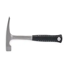 2DBU7 WESTWARD Bricklayers Hammer Steel