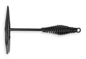2DBV1 WESTWARD Chipping Hammer Horizontal #2
