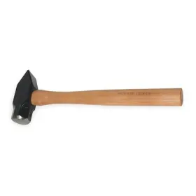 2DBV2 WESTWARD Blacksmith Hammer Hickory