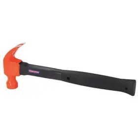 39CF09 WESTWARD Claw Hammer Steel Head