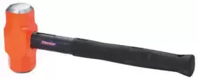 39CF14 WESTWARD Indstrctbl Sledge Hammer Hndle #2