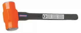44ZD52 WESTWARD Sledge Hammer Steel