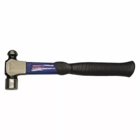 45RC16 WESTWARD Ball Peen Hammer Poly Thermoplastic Handle