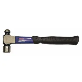 45RC17 WESTWARD Ball Peen Hammer Poly Thermoplastic Handle
