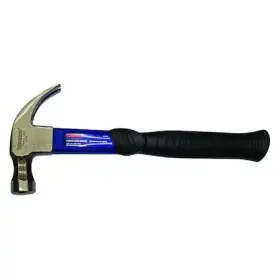 4YR57 WESTWARD Claw Hammer Fiberglass