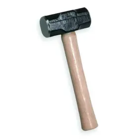 4YR67 WESTWARD Sledge Hammer Oal Hickory