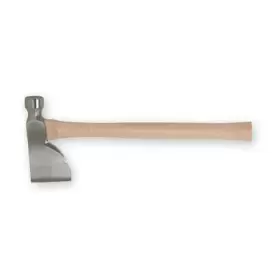 5MX31 WESTWARD Hatchet Builders