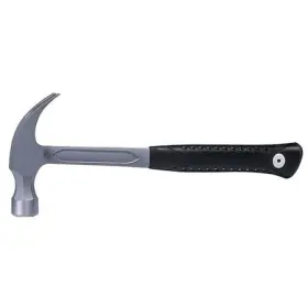 6DWG3 WESTWARD Curved Claw Hammer Steel