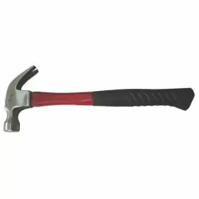 6DWG7 WESTWARD Curved Claw Hammer Fiberglass Axe