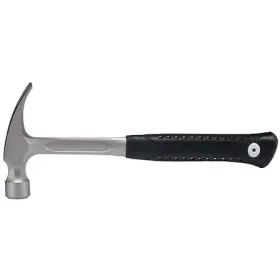 6DWG9 WESTWARD Claw Hammer Steel Milled