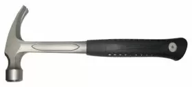 6DWH2 WESTWARD Claw Hammer Steel