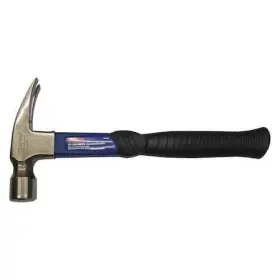 6DWH7 WESTWARD Claw Hammer Fiberglass