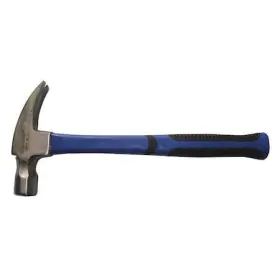 6DWJ2 WESTWARD Framing Hammer Fiberglass Axe