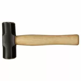 6DWJ5 WESTWARD Engineers Hammer Hickory