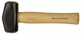 6DWJ9 WESTWARD Drilling Hammer Hickory