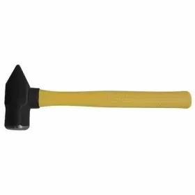6DWK2 WESTWARD Blacksmith Hammer Fiberglass