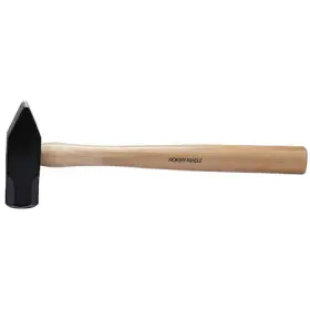 6DWK3 WESTWARD Blacksmith Hammer Hickory