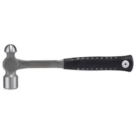 6DWN0 WESTWARD Ball Peen Hammer Steel Handle #2