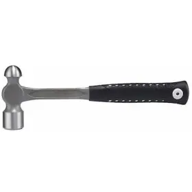 6DWN0 WESTWARD Ball Peen Hammer Steel Handle