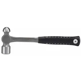 6DWN1 WESTWARD Ball Peen Hammer Steel Handle