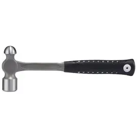 6DWN2 WESTWARD Ball Peen Hammer Steel Handle