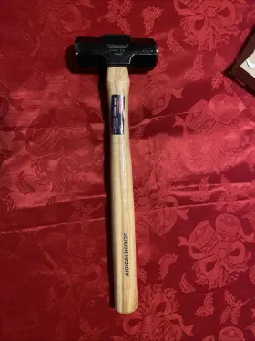 NKLT14 WESTWARD Club Hammer