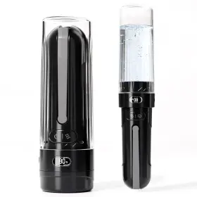 HPB-2501A WEWI HLTH Rechargeable Electric Bidet Sprayer