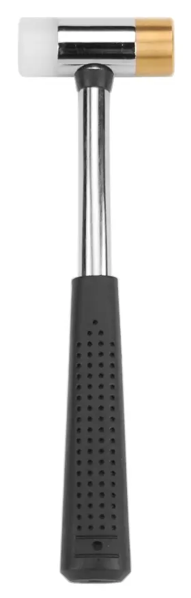 796793350766 HAMMER Dual Heads Gunsmithing