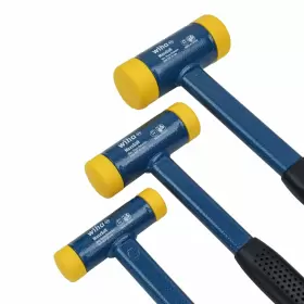 084705802909 WIHA Blow Hammer Set #2