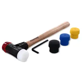 313057577501 WIHA Split Head Mallet Set