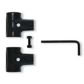 83256 WIHA Mallet Marring Rubber Head Tool #2