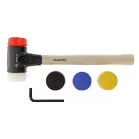 83256 WIHA Mallet Marring Rubber Head Tool