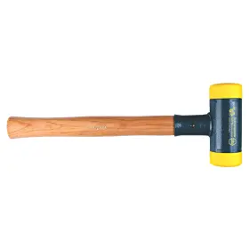 80025 WIHA TOOL Blow Hammer Hickory
