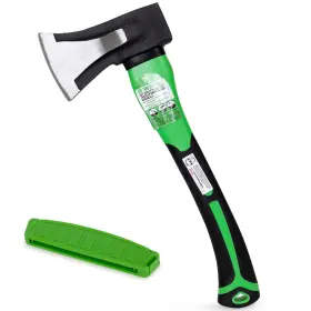 W-16 WILFIKS Splitting Axe Camping Hatchet Chopping Kindling