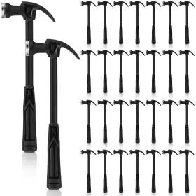 JUQ-WILLBOND-0075 WILLBOND Mini Claw Hammer Safety Kids