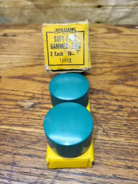 15-T WILLIAMS Hammer Box