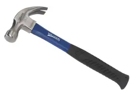 662459204011 WILLIAMS Curved Claw Hammer