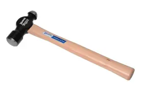 662459357212 WILLIAMS Ball Pein Hammer Hickory Handle
