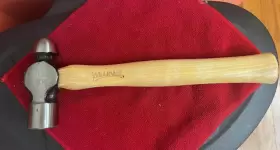 HBP-4 WILLIAMS Ball Peen Hammer