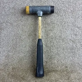 HSF-152-A WILLIAMS Hammer