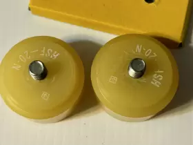 HSF-20-N WILLIAMS Hammer Box #3