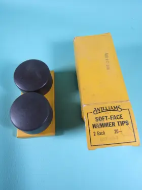 HSF-20-S WILLIAMS Hammer Nos Set Box